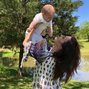 Meet your Posher, Haley